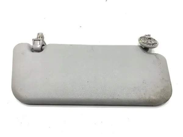 Palas de sol esquerda OEM LORK-1107-5887 para Toyota Yaris III image 2