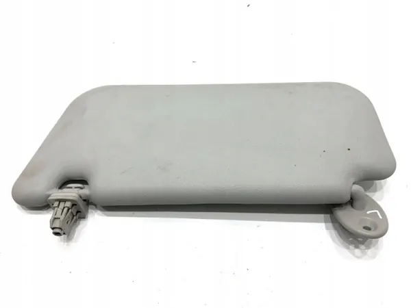 Palas de sol esquerda OEM LORK-1107-5887 para Toyota Yaris III image 3