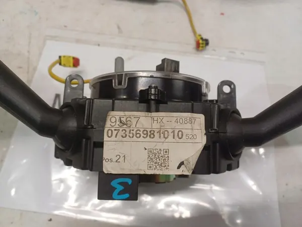 Gecombineerde schakelaar Jeep Renegade image 4