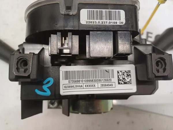 Gecombineerde schakelaar Jeep Renegade image 6