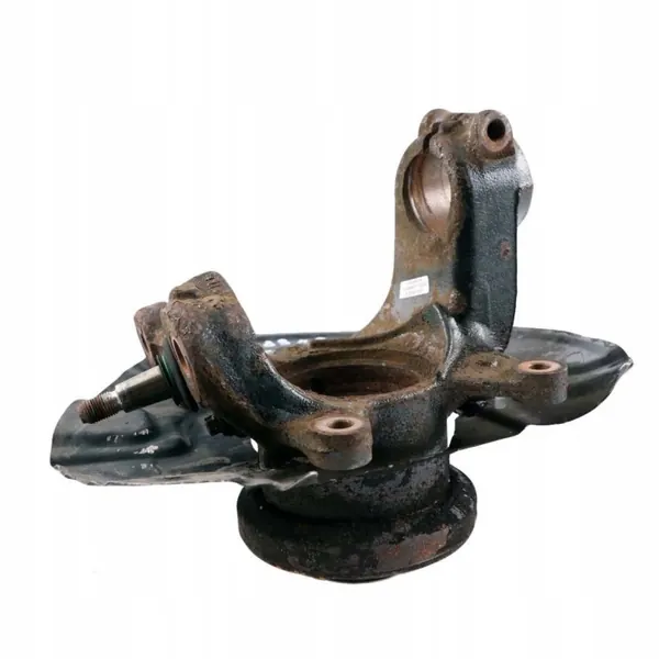 BMW X3 E83 Moyeu Roue Avant Droit OEM 31213450558 image 10