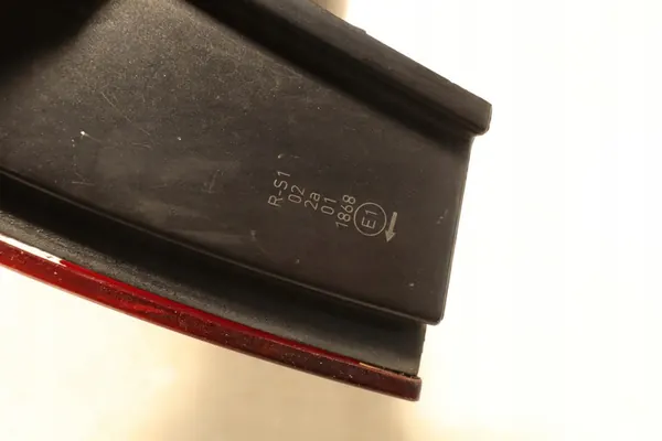 VW GOLF V 5 PLUS Lámpara Trasera Izquierda LED Original 5M0945095M image 7