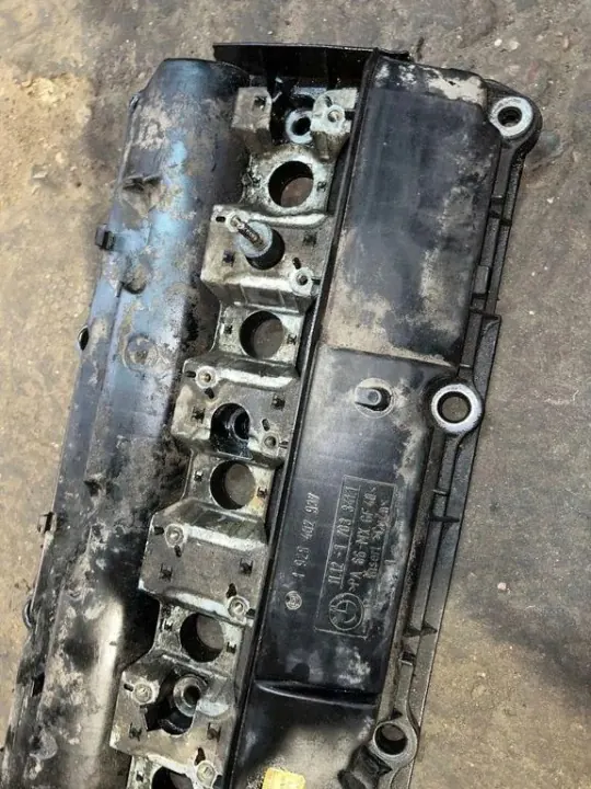 OEM 1703341 Kamföljarlock BMW 5 E39 2.8L image 5