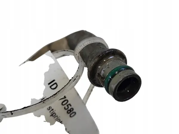 Flexible direction assistée OEM JUT170580 pour Opel Astra H image 5