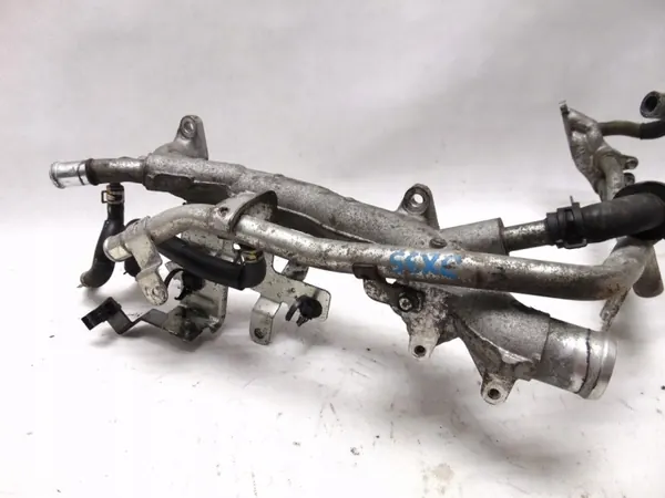 Conduite d'eau OEM MAGISTRALA WODNA pour Infiniti QX60 3.5 V6 image 3