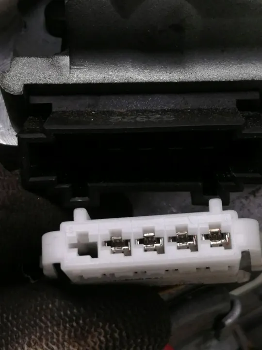 Ohjausmekanismi OEM A2114602616 Mercedes-Benz E image 3
