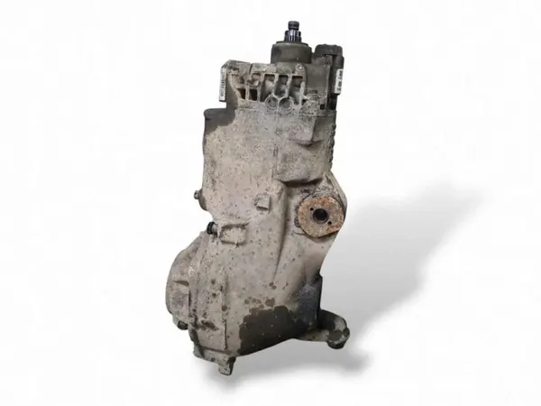 Bakre differential VOLVO XC90 I P30759533 2.4L Diesel image 2