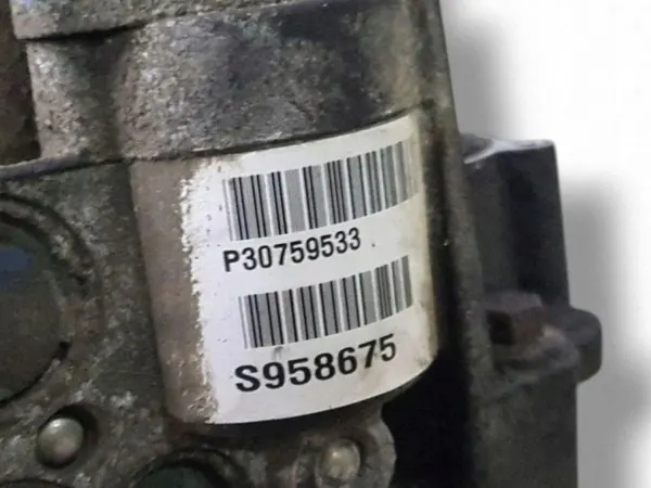 Bakre differential VOLVO XC90 I P30759533 2.4L Diesel image 3