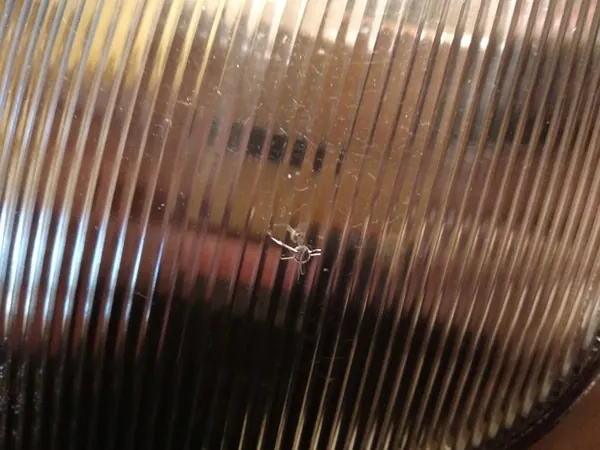 Capa de sinal de viragem esquerda VW Passat B4 3A0941067 OEM image 4