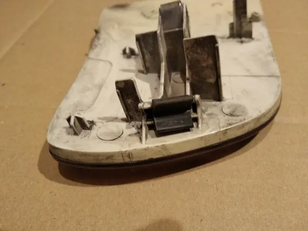 Capa de sinal de viragem esquerda VW Passat B4 3A0941067 OEM image 9