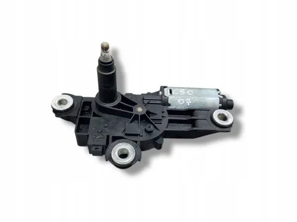 Motor limpiaparabrisas Volvo OEM 53028312 - Usado image 2