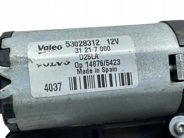 Motor limpiaparabrisas Volvo OEM 53028312 - Usado image 6