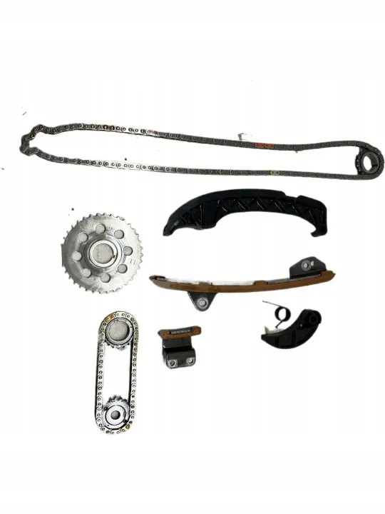 Kit Chaîne Distribution OYT20890 Toyota Hybride 1.8 image 2