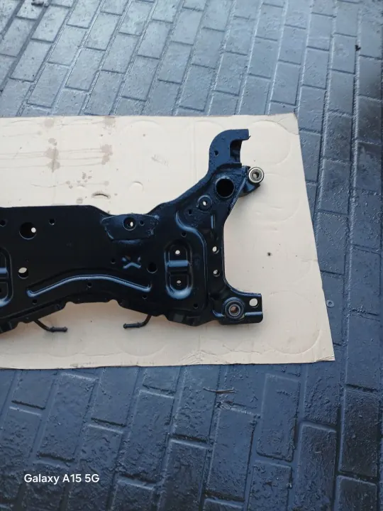 SANKI ŁAWA TRAWERS BELKA PRZÓD OEM - Ford C-MAX DM2 image 3