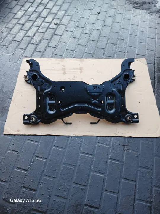 SANKI ŁAWA TRAWERS BELKA PRZÓD OEM - Ford C-MAX DM2 image 4