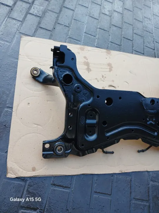 SANKI ŁAWA TRAWERS BELKA PRZÓD OEM - Ford C-MAX DM2 image 5