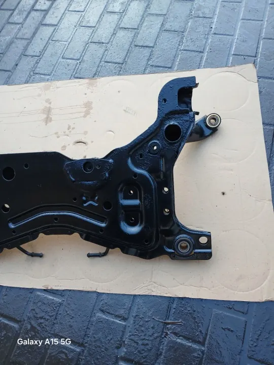 SANKI ŁAWA TRAWERS BELKA PRZÓD OEM - Ford C-MAX DM2 image 6