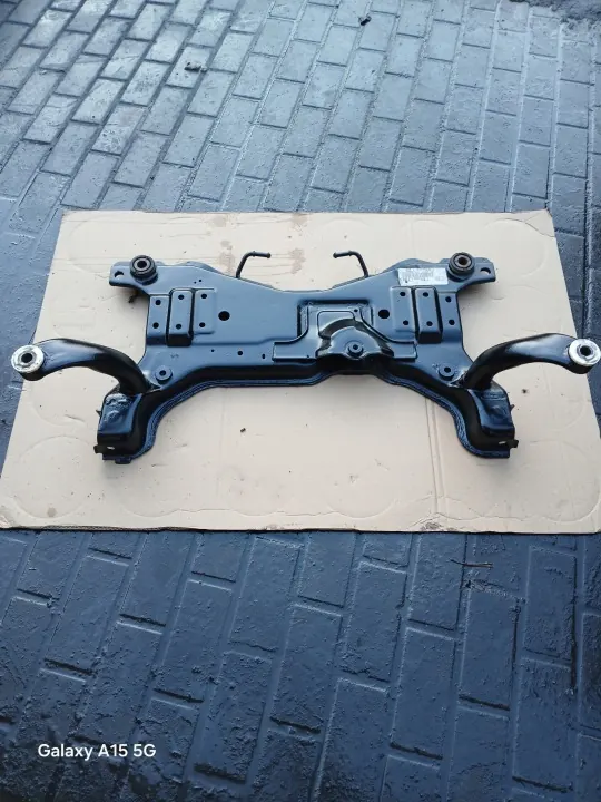 SANKI ŁAWA TRAWERS BELKA PRZÓD OEM - Ford C-MAX DM2 image 7