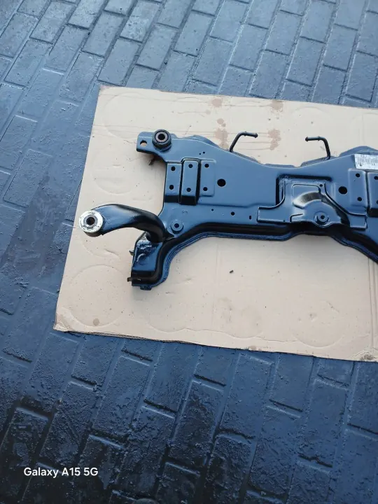 SANKI ŁAWA TRAWERS BELKA PRZÓD OEM - Ford C-MAX DM2 image 8