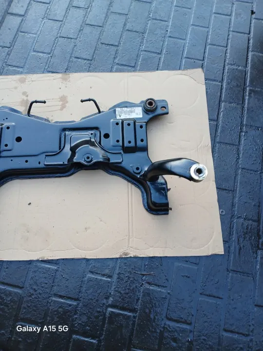 SANKI ŁAWA TRAWERS BELKA PRZÓD OEM - Ford C-MAX DM2 image 9