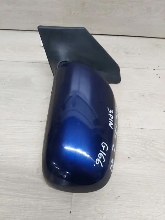 T25 LUSTERKO L 3 PIN 8P4 linker spiegel voor Toyota Avensis image 3