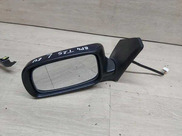 T25 LUSTERKO L 3 PIN 8P4 linker spiegel voor Toyota Avensis image 4