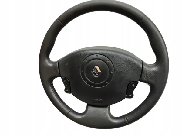 Sähköinen Ohjaustehostin Renault Megane II 8200246631B image 3