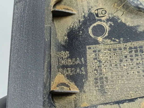 OEM 113465A1 Takaikkunan tiiviste DS 7 Crossback image 7