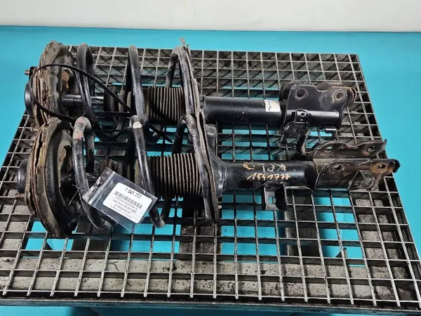 OEM IMPRK1541777 Amortecedor Dianteiro Par Nissan image 2