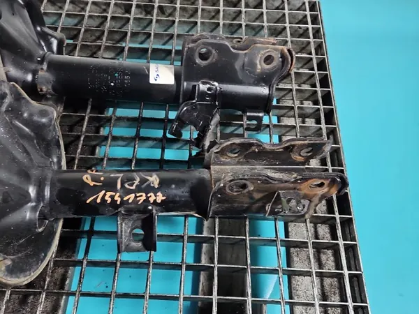 OEM IMPRK1541777 Amortecedor Dianteiro Par Nissan image 4
