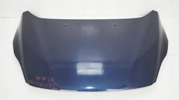 Ford C-Max MK2 Moottorikansi OEM 360201556 2010-2014 image 2
