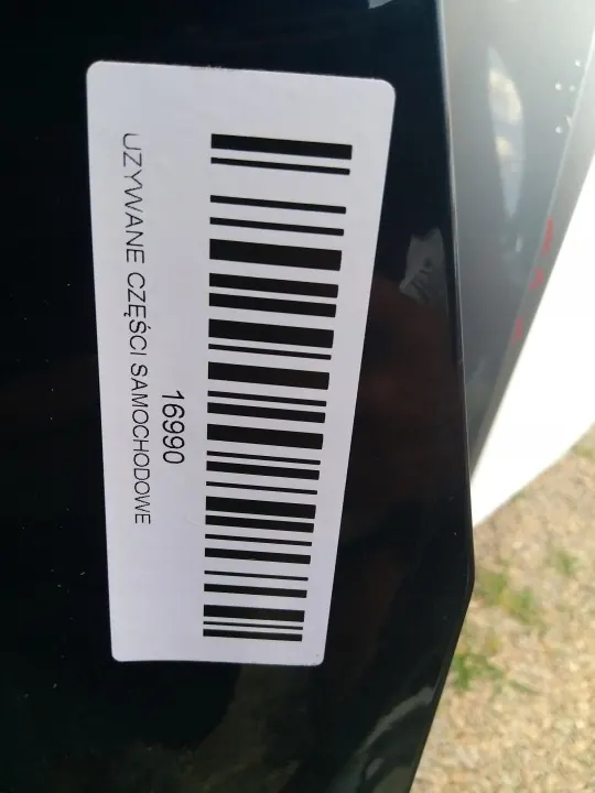 Ford C-Max MK2 Moottorikansi OEM 360201556 2010-2014 image 10
