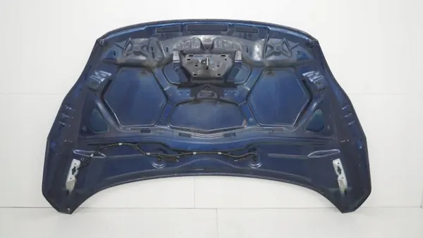 Ford C-Max MK2 Moottorikansi OEM 360201556 2010-2014 image 9