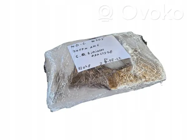 RECHTER ACHTERLICHT MERCEDES C-KLASSE 2059066000 image 6