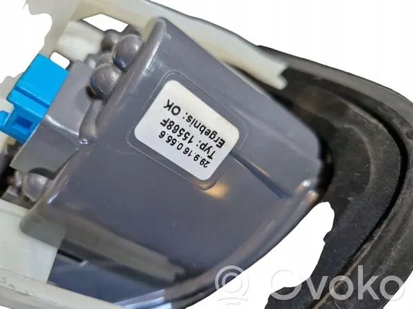 RECHTER ACHTERLICHT MERCEDES C-KLASSE 2059066000 image 7