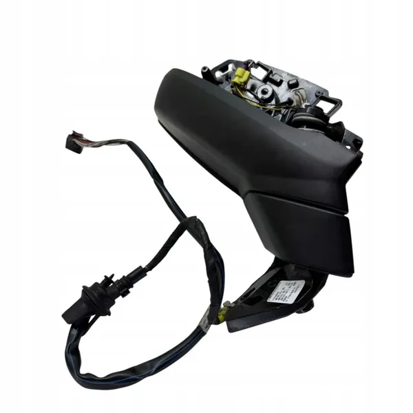 Audi Q7 2016 Peilinosan osa OEM 4M2857410C image 10