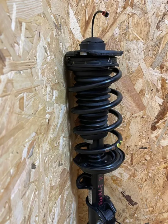 OEM ZWROTNICA MCPHERSON PRAWA PRAWY PRZÓD ALFA ROMEO TONALE 1.3 PHEV NÓWKA Rechter Voorophanging image 5