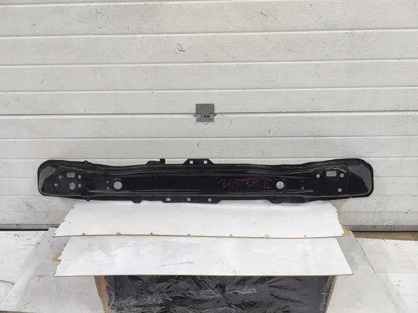 Front Bumper Beam OEM BELKA ZDERZAKA PRZÓD image 2