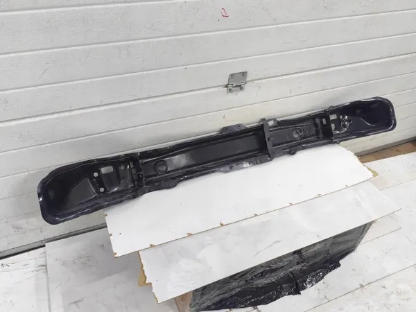 Front Bumper Beam OEM BELKA ZDERZAKA PRZÓD image 3