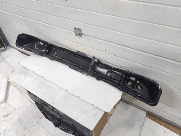 Front Bumper Beam OEM BELKA ZDERZAKA PRZÓD image 4