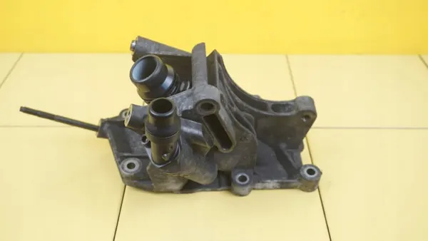 Waterpomp OEM N47C16A voor Toyota Avensis T27/T28 image 3