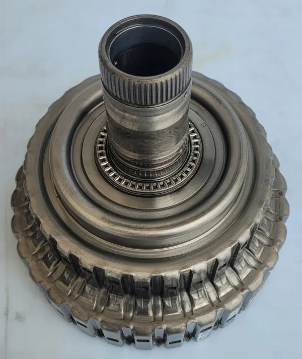 Koppelingsmand ZF6HP26X OEM 106817202002705841 BMW X5 image 3