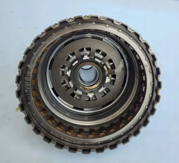 Koppelingsmand ZF6HP26X OEM 106817202002705841 BMW X5 image 5