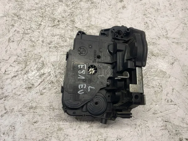 BMW Türschloss linke Seite 7059967 image 2