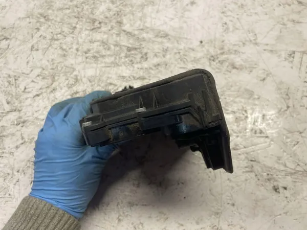 BMW Türschloss linke Seite 7059967 image 3