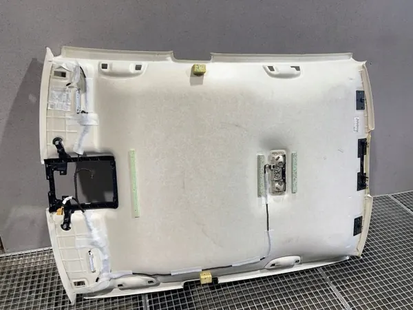 OEM 3G0857551E Katto Volkswagen Passat B8:lle image 5