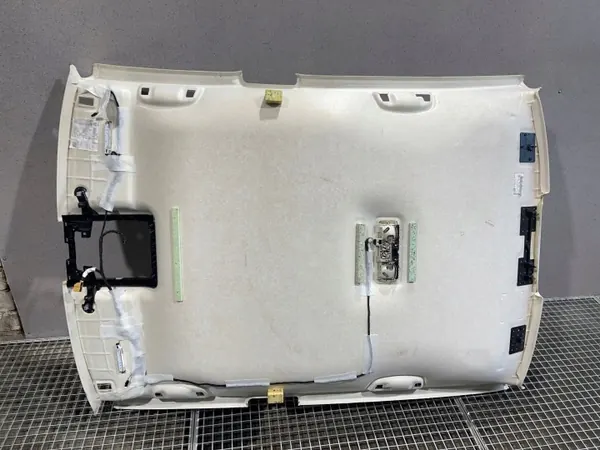OEM 3G0857551E Katto Volkswagen Passat B8:lle image 8