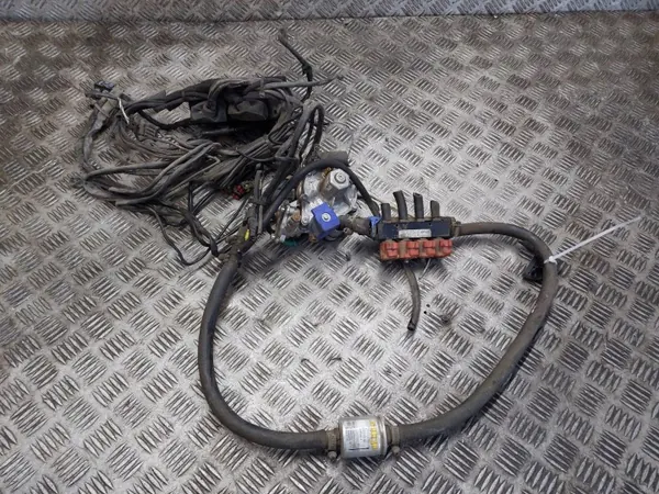 LPG-Kit OEM 67R-013912 STAG 200-4 Gebraucht image 2