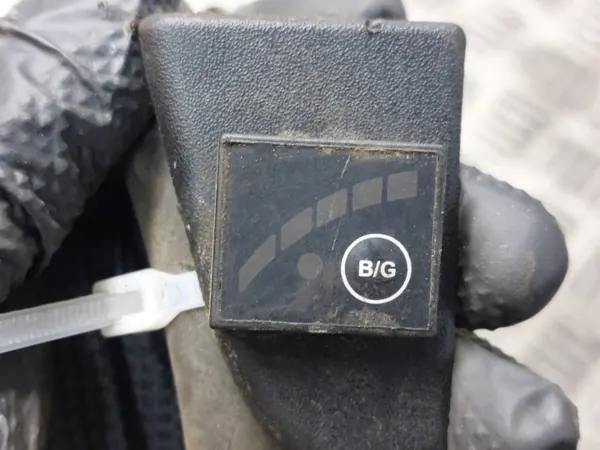 LPG-Kit OEM 67R-013912 STAG 200-4 Gebraucht image 7