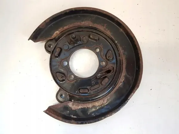 Subaru OE Taka jarrukilpi OEM 26704XA000 image 2